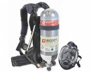 ProPak SCBA