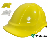 HC600-澳洲PROTECTOR進口通風安全帽(插卡型)
