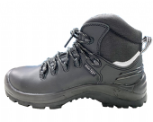 X430耐熱橡膠大底防水安全鞋